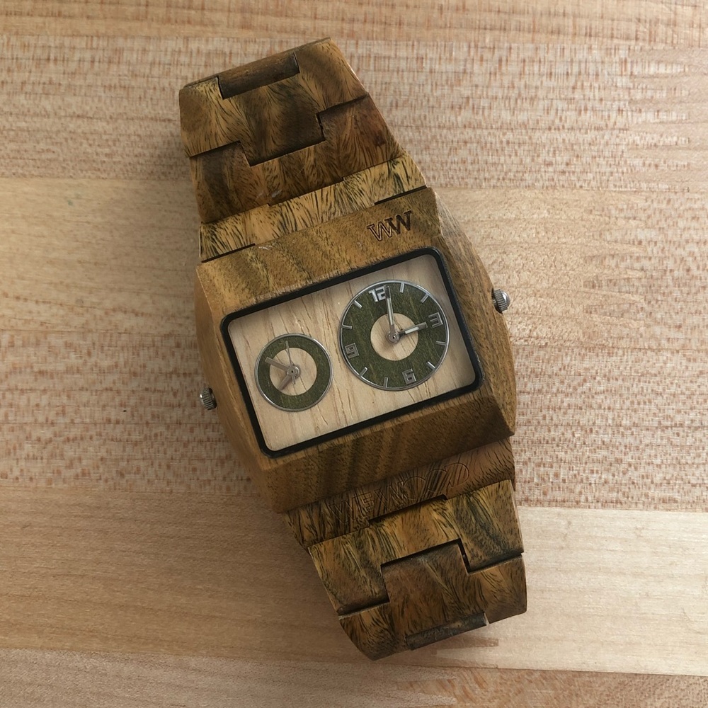 WEWOOD watch